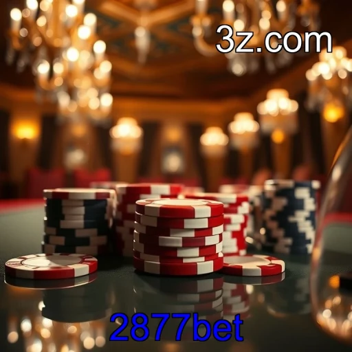 As Melhores Promoções da 2877bet para Todos os Jogadores