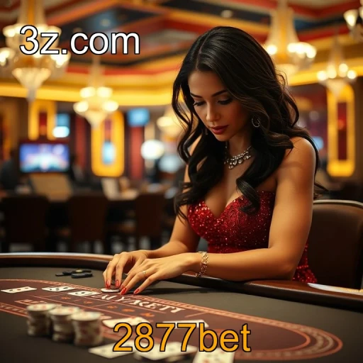 Experiência Inigualável nos Tablegames do 2877bet para Jogadores